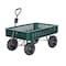 Vestil Landscape Cart, Plastic Crate LSC-3052-PCW - alternate 3